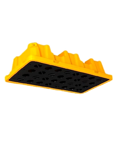 2 Drum Spill Pallet-2