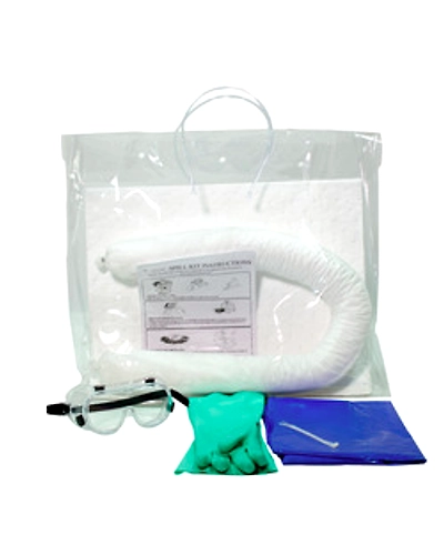 15L Oil Spill Kit-1