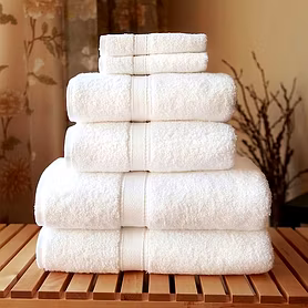 Terry Terry Towels