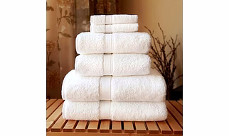 Terry Terry Towels