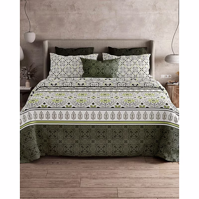 bedsheets