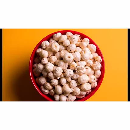 PLAIN ROASTED MAKHANA-12389468