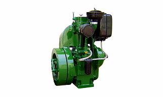 Diesel Engine