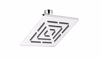 MAZE SHOWER