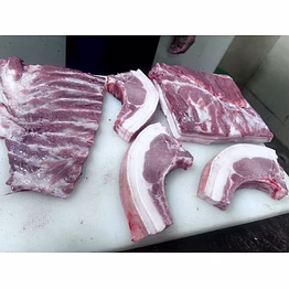pork meat
