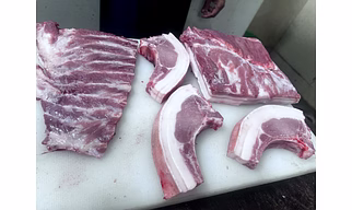 Pork Meat