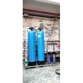 500 LPH