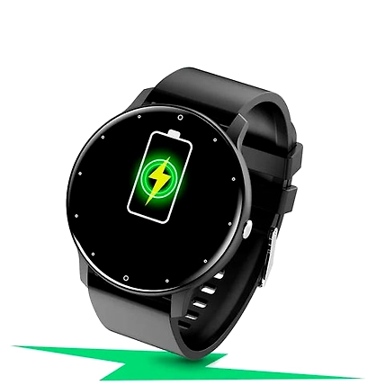 Smartwatch IP67 Sports-4