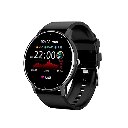 Smartwatch IP67 Sports-3