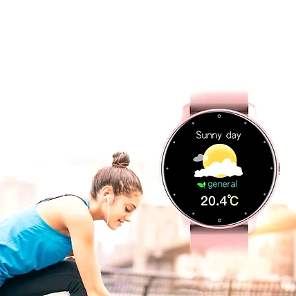 Smartwatch IP67 Sports-1