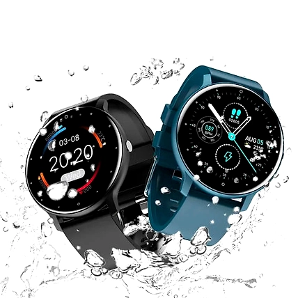 Smartwatch IP67 Sports-2