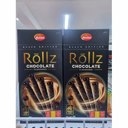Rollz-8