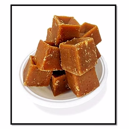 jaggery