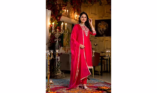 Ladies Kurti