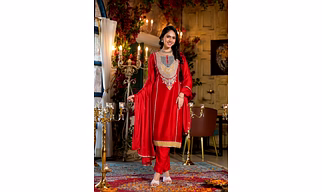 Ladies Kurti