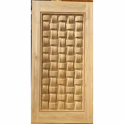 INDIAN TEAKWOOD DOORS-1