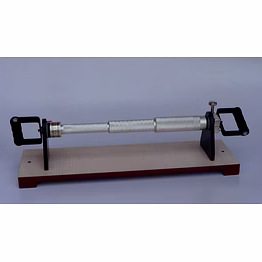 wrist-roll cum supination-pronation exercise unit: imi 2842