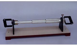 WRIST-ROLL cum SUPINATION-PRONATION Exercise Unit: IMI 2842