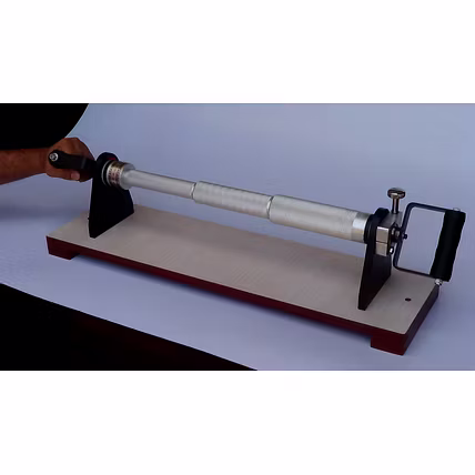 WRIST-ROLL cum SUPINATION-PRONATION Exercise Unit: IMI 2842-1