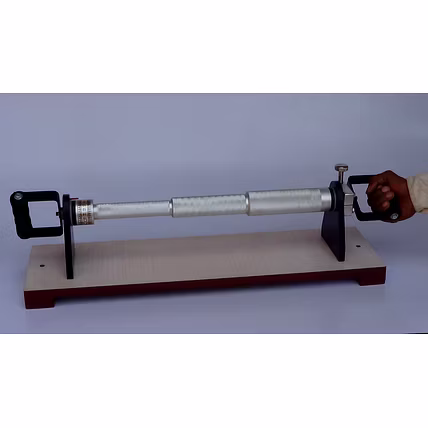 WRIST-ROLL cum SUPINATION-PRONATION Exercise Unit: IMI 2842-3