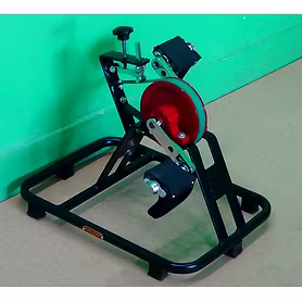 PED-O-CYCLE with FLY-WHEEL & Resistance Control (Bi-Directional): IMI 2890