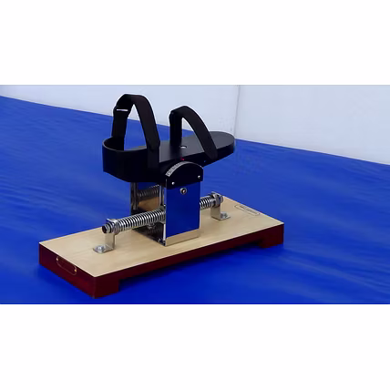 ANKLE EXERCISER for Dorsi &amp; Planter Exercises (Spring Loaded): IMI 2933-2