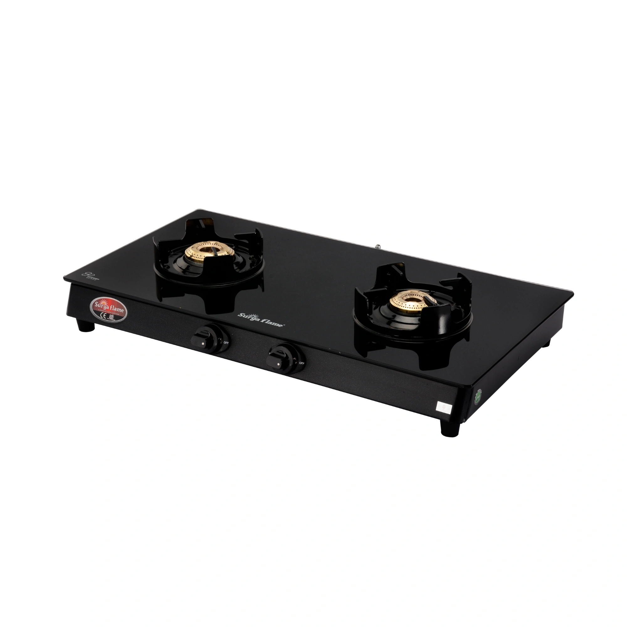 SF LPG Stove 2B Black Night MS NA-GlassCooktop-1007