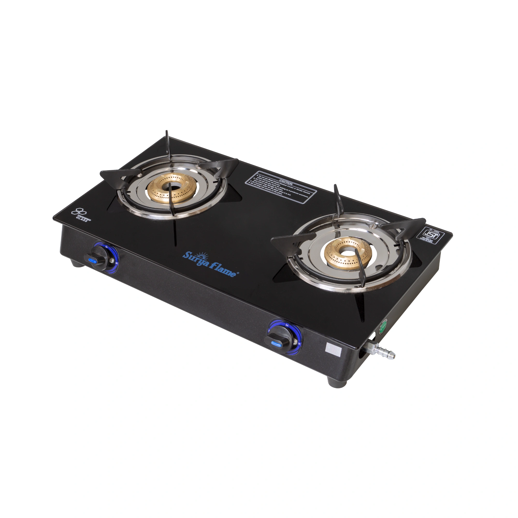 SF LPG Stove 2B Aura MS NA-GlassCooktop-1008