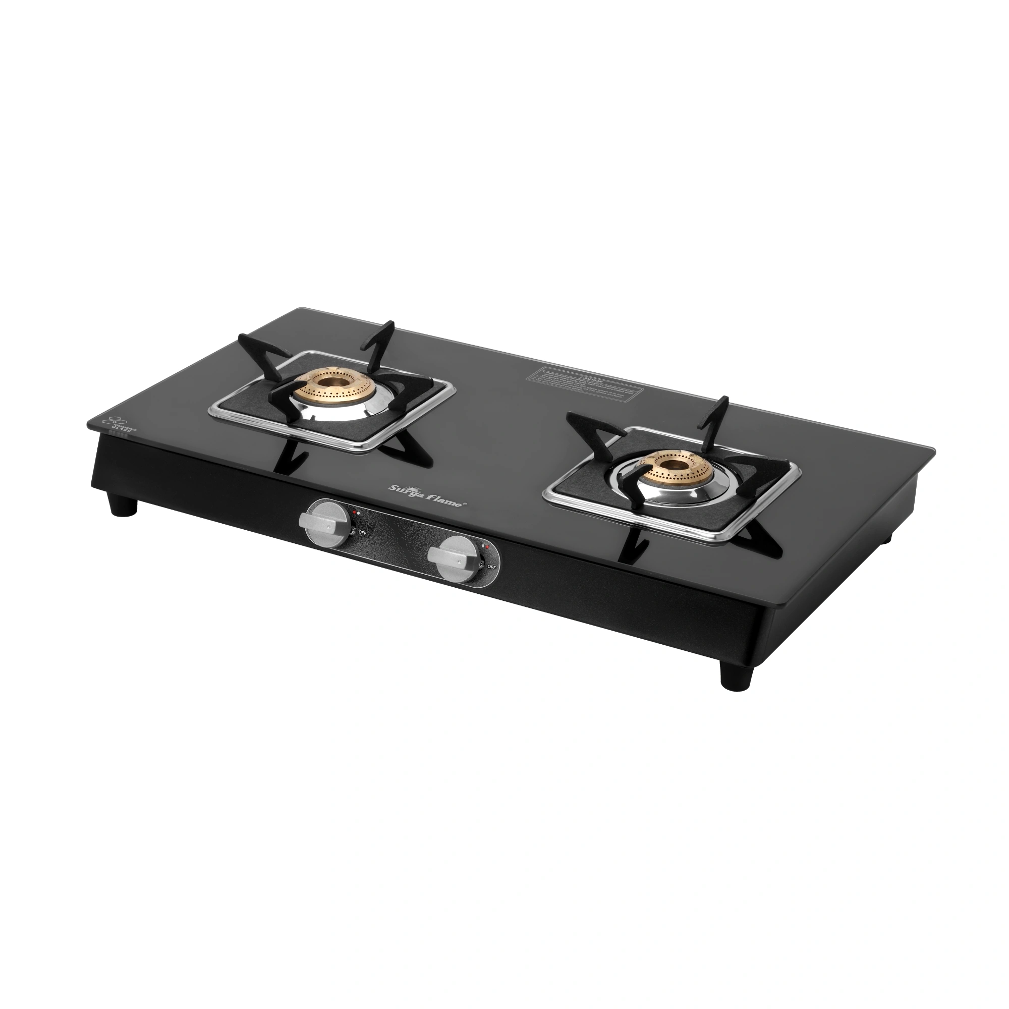 SF LPG Stove 2B BELLO MS NA-GlassCooktop-1010