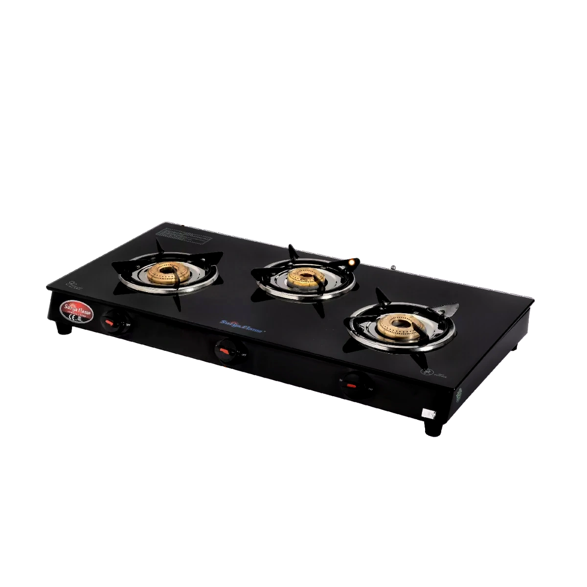 SF LPG Stove 3B Swift MS NA-GlassCooktop-1019