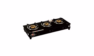 SF LPG STOVE 3B REGAL PLUS MS NA