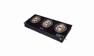 SF LPG Stove 3B Rapido MS NA