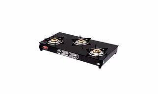 SF LPG Stove 3B GLZ