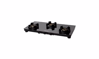 SF LPG Stove 3B Futura MS NA