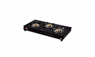 SF LPG Stove 3B Desire MS NA
