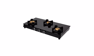 SF LPG Stove 3B Black Beauty Plus MS NA