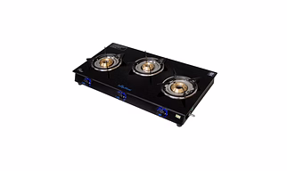 SF LPG Stove 3B AURA MS NA
