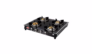 SF LPG Stove 4B Silverline MS NA