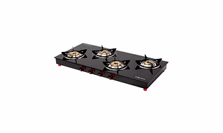 SF LPG Stove 4B Smart MS NA