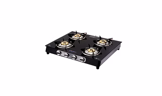 Upgrade Your Cooking with SF LPG Stove 4B Excel MS NA