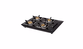SF LPG Stove 4B Apollo Square MS Auto