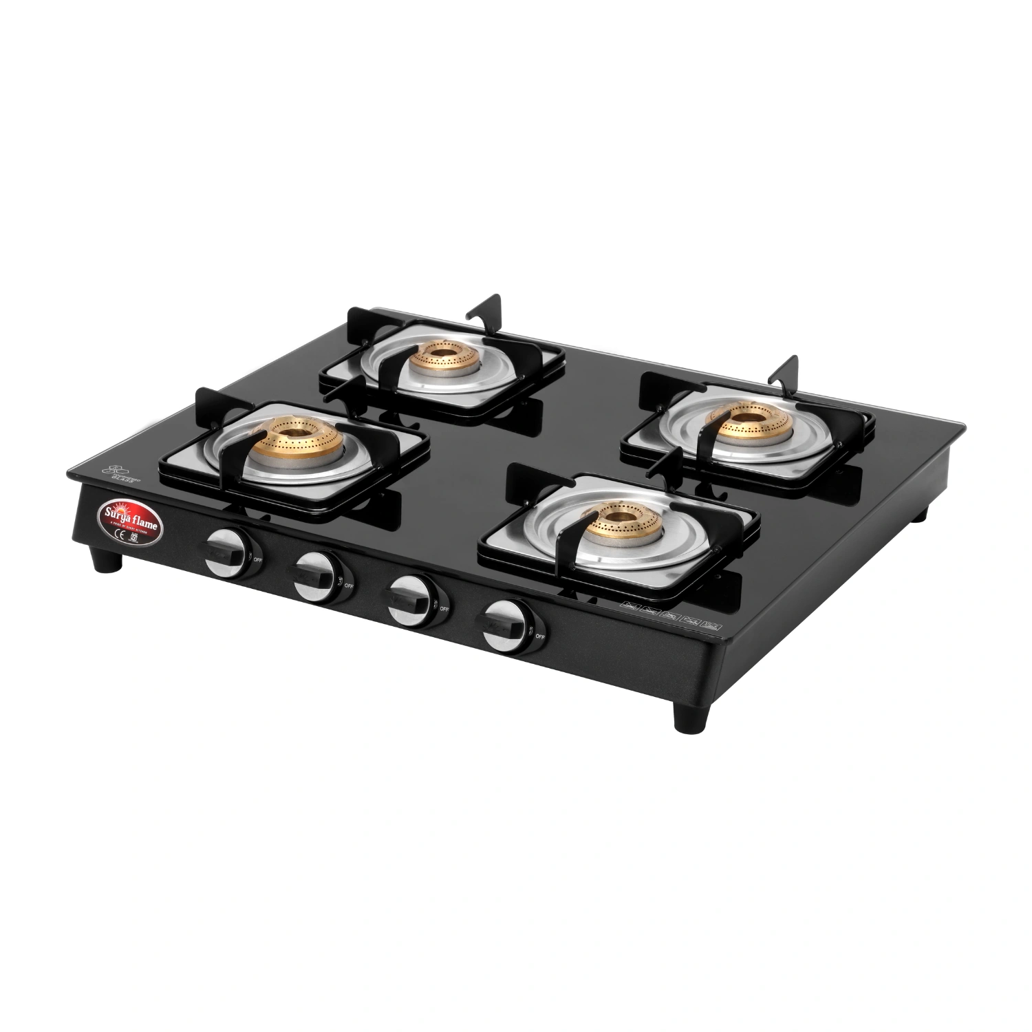 SF LPG Stove 4B NEXA MS NA E COM-GlassCooktop-1045