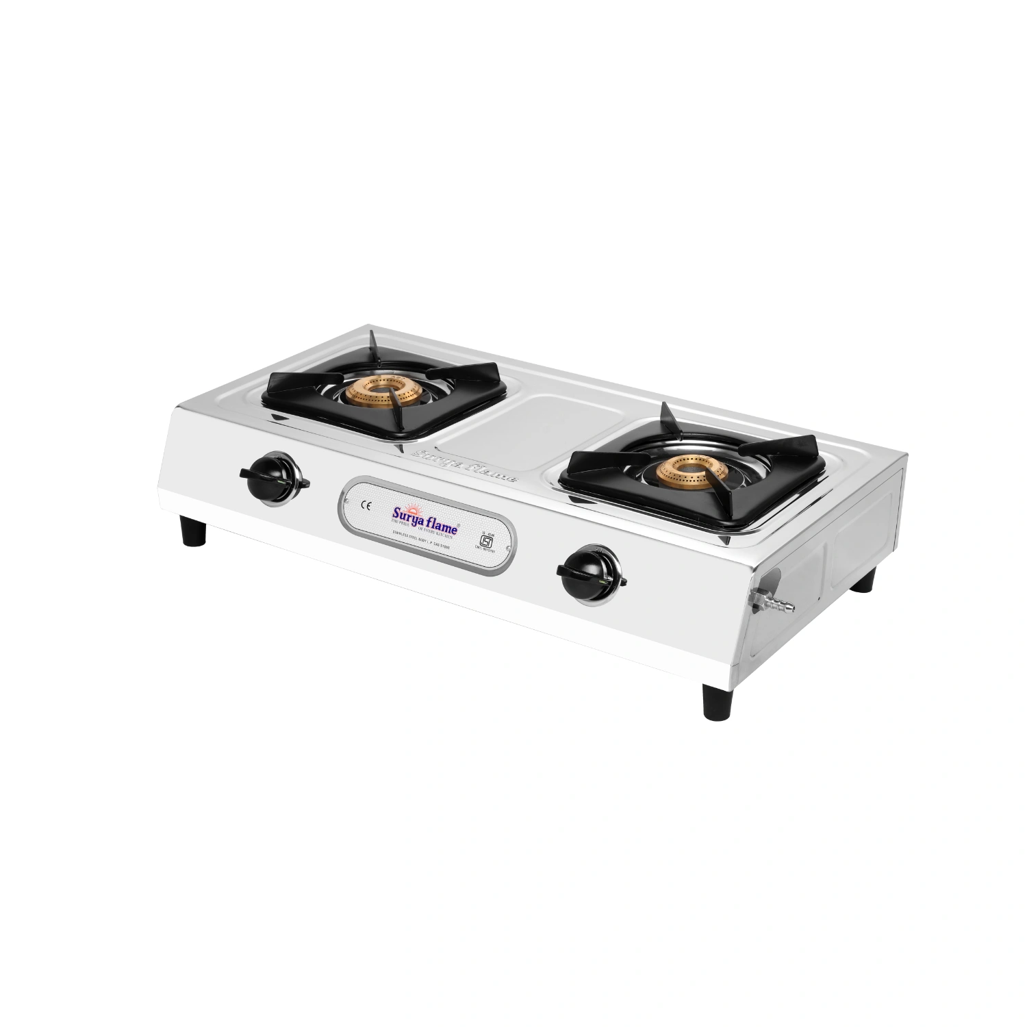 SF LPG Stove 2B Capri Lite BB NA-SSCooktop-1050