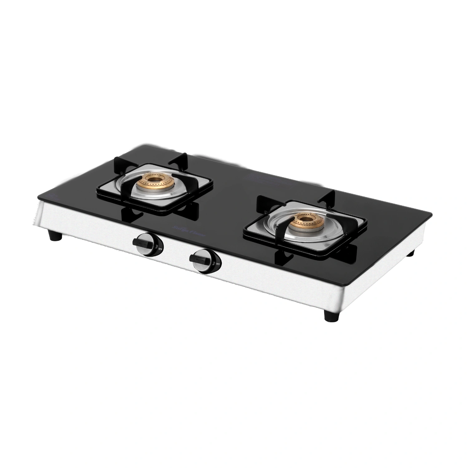 SF LPG Stove 2B NEXA SS NA-SSCooktop-1073