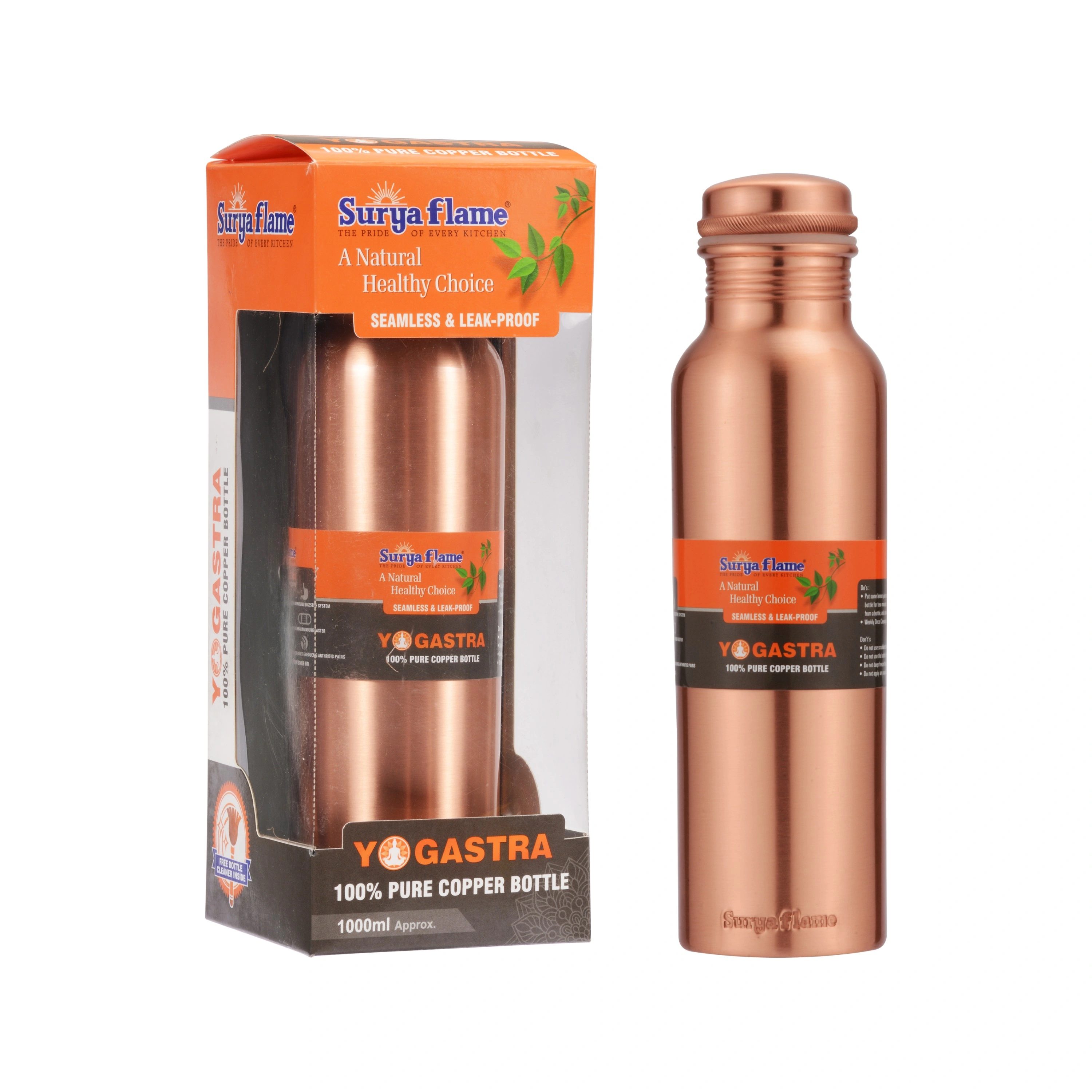 YOGASTRA EASY MT 1000 ML-KitchenAccessories-1127