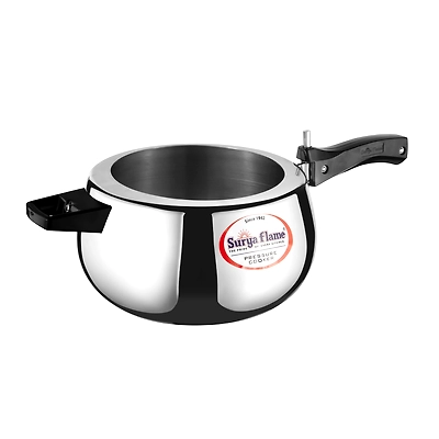 SF PRESSURE COOKER MAGMA SS-1