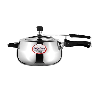 SF PRESSURE COOKER QUEEN AI-2