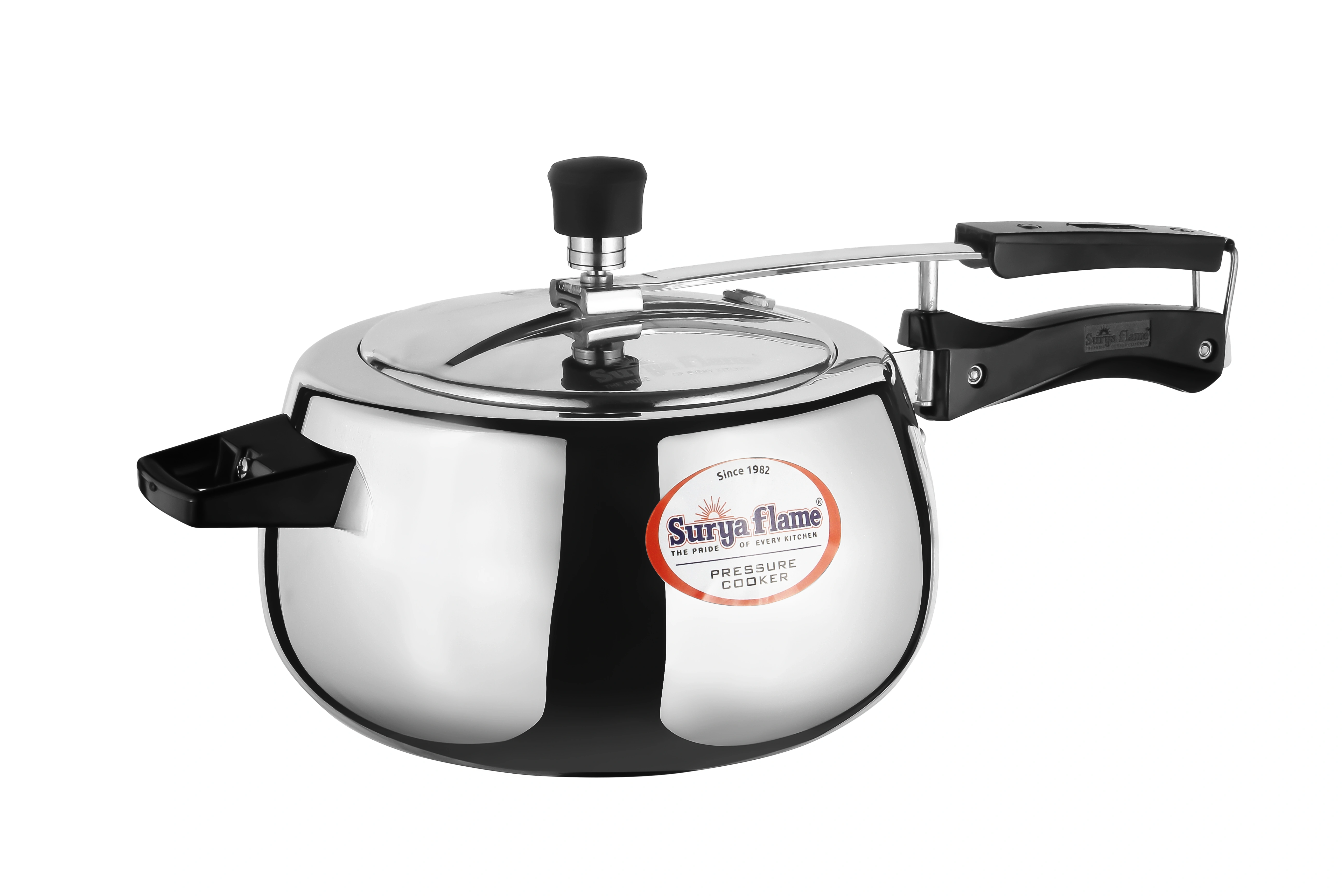 SF PRESSURE COOKER QUEEN AI-12524016