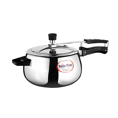 SURYAFLAME SF PRESSURE COOKER QUEEN AI