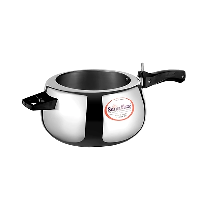 SF PRESSURE COOKER QUEEN AI-1